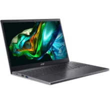 لپ تاپ 15.6 اینچی ایسر مدل Aspire 5 A15-51M-5996-i5 13420H-8GB LPDDR5 4800MHz-512GB SSD-IPS