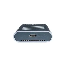 اس اس دی اکسترنال ورباتیم مدل TurboMetal ظرفیت 1 ترابایت رابط USB4