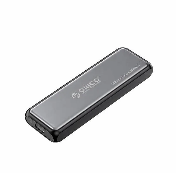 باکس M.2 SSD اوریکو مدل DDM2-C3-G2