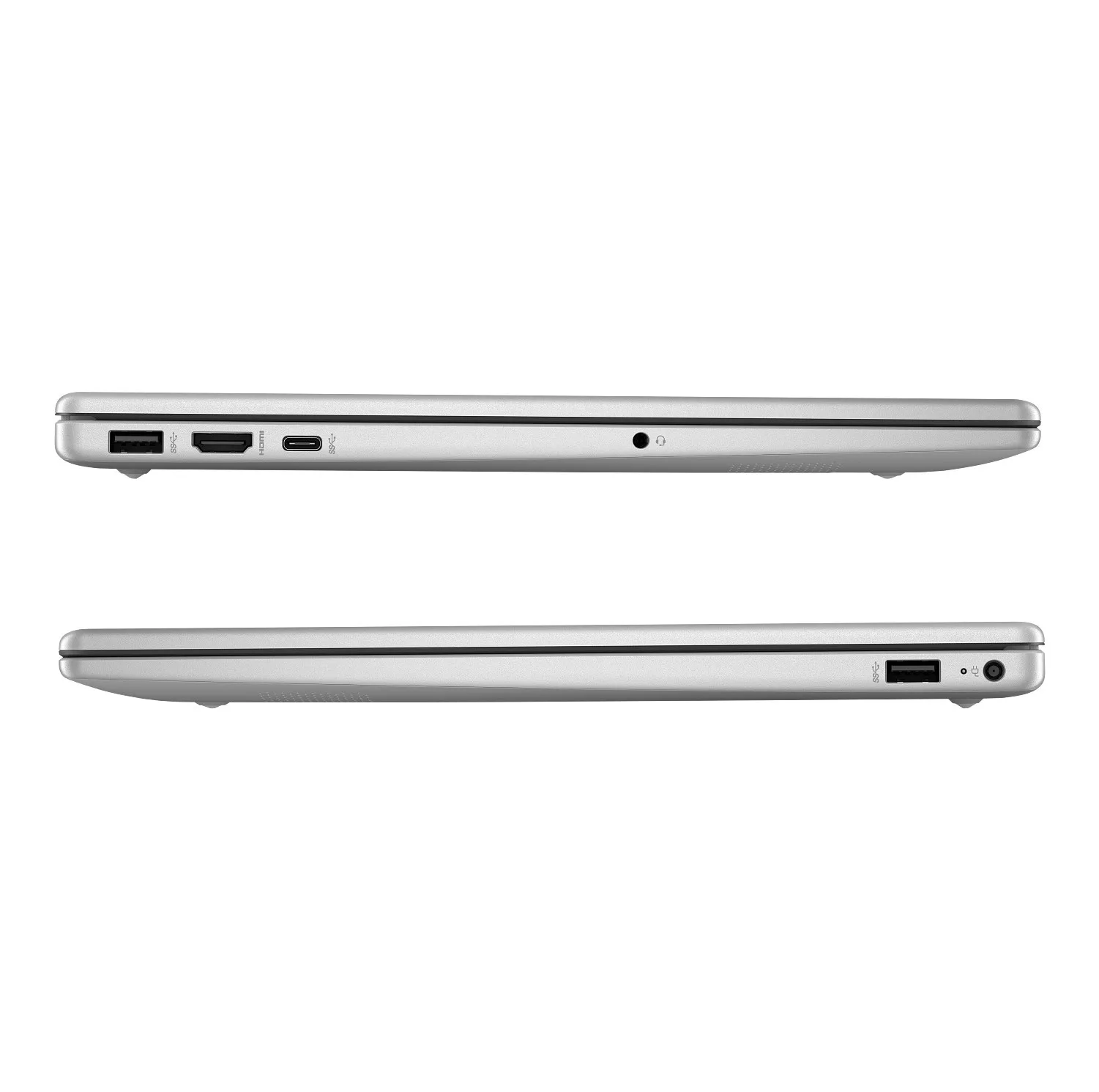 لپ تاپ 15.6 اینچی اچ پی مدل 15-FD0174nia-i7 1355U-MX570 A 2GB-16GB DDR4 3200MHz-512GB SSD-SVA - کاستوم شده