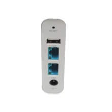 مودم 4G/TD-LTE هوآوی مدل HWS31 L01 به همراه سیمکارت TD-LTE و 300 گیگ اینترنت یکساله
