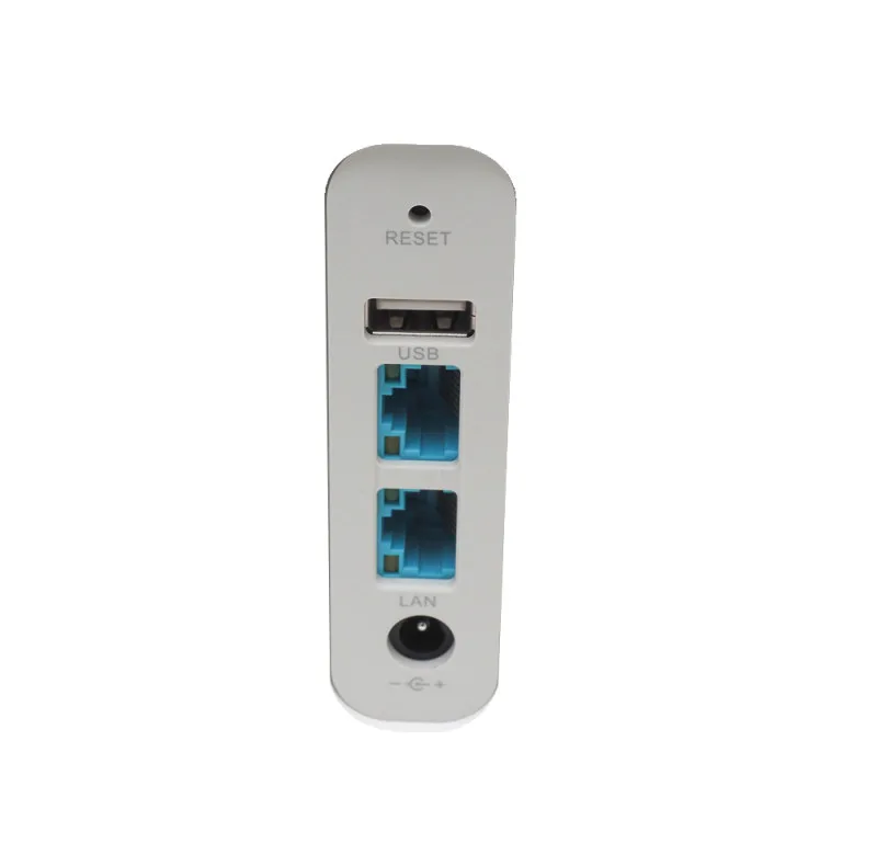 مودم 4G/TD-LTE هوآوی مدل HWS31 L01 به همراه سیمکارت TD-LTE و 300 گیگ اینترنت یکساله