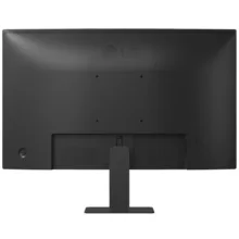 مانیتور خمیده 24 اینچ ال جی مدل 24U421 با وضوح Full HD، پنل VA و نرخ به‌روزرسانی 100 هرتز