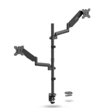 پایه نگهدارنده دومانیتور ارگو مدل WLA021-BCD