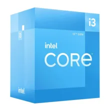 پردازنده مرکزی اینتل مدل Core i3 12100-Box
