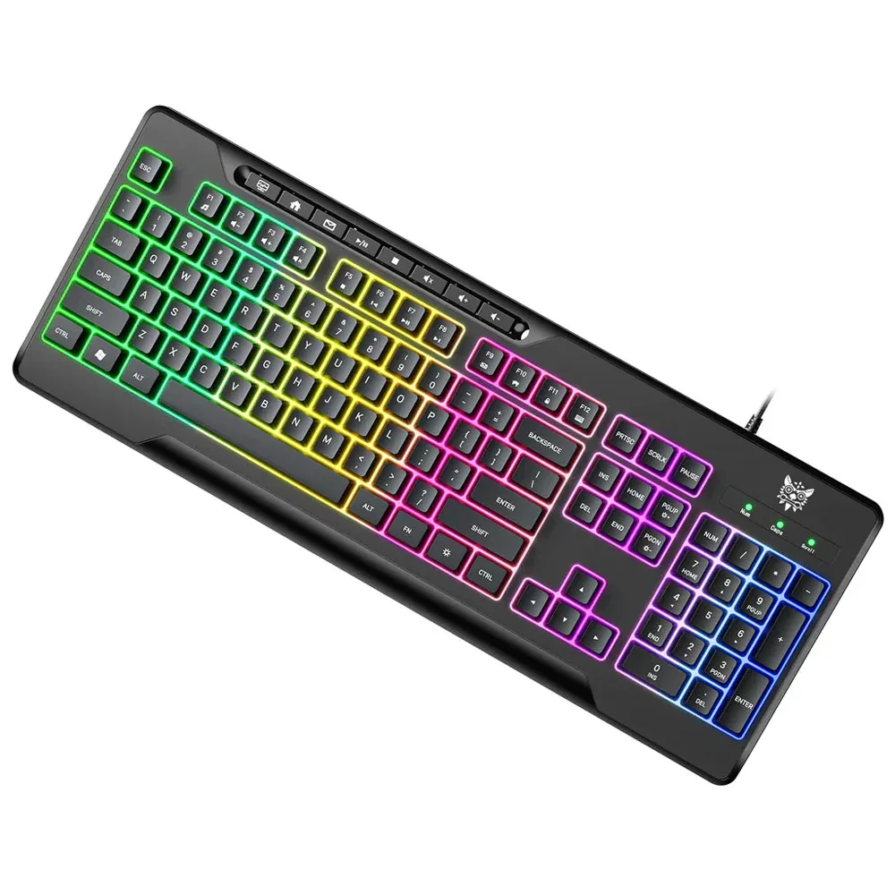 ست گیمینگ اونیکوما مدل TZ5008