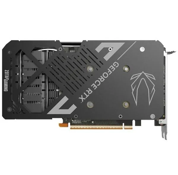 کارت گرافیک زوتک مدل Gaming RTX 5050 Twin Edge