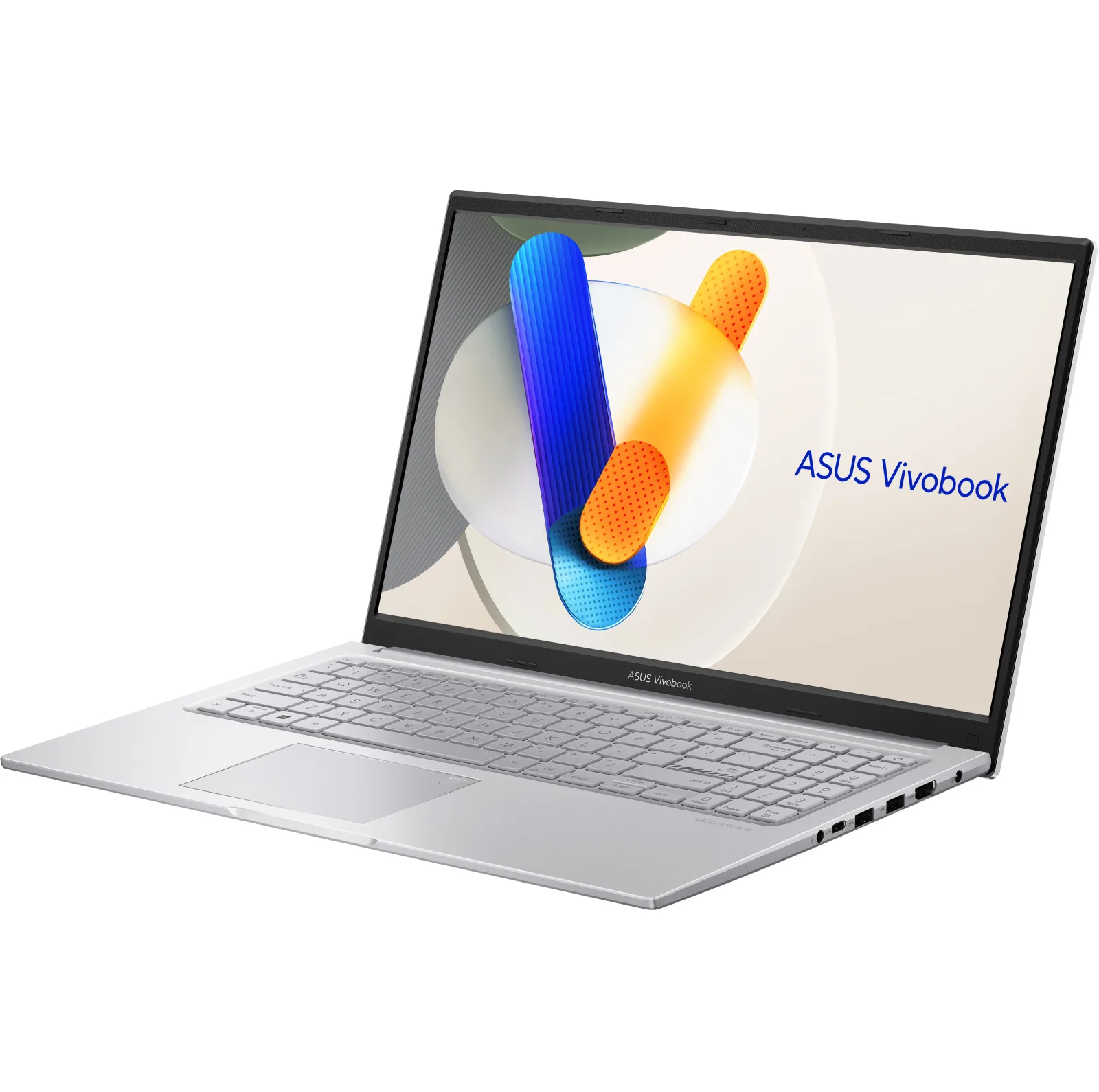 لپ‌تاپ ایسوس مدل Vivobook 15 X1504VA-NJ816 با پردازنده Core i3-1315U، رم DDR4 8GB با فرکانس 3200MHz، حافظه SSD با ظرفیت 512GB، نمایشگر 15.6 اینچ TFT با وضوح Full HD، کاستوم شده