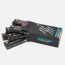 خمیر سیلیکون کولر مستر مدل CryoFuze 5 6in1
