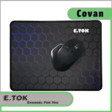 ماوس پد ایتوک مدل Covan