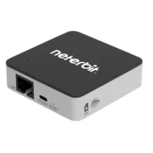 مودم 4G LTE قابل حمل نتربیت مدل NWR-MINI