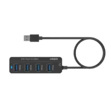 هاب 4 پورت USB 3.0 اونتن مدل OTN-5305