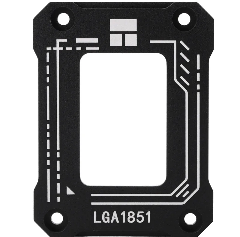 پایه محافظ پردازنده ترمالرایت مدل LGA1851-BFC