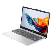 لپ تاپ 15.6 اینچی اچ‌ پی مدل fc0047nq15-Ryzen 3 7320U-8GB LPDDR5 5500MHz-512GB SSD