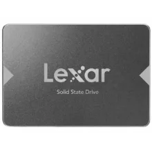 اس اس دی اینترنال SATA III لکسار مدل NS100 ظرفیت 128 گیگابایت