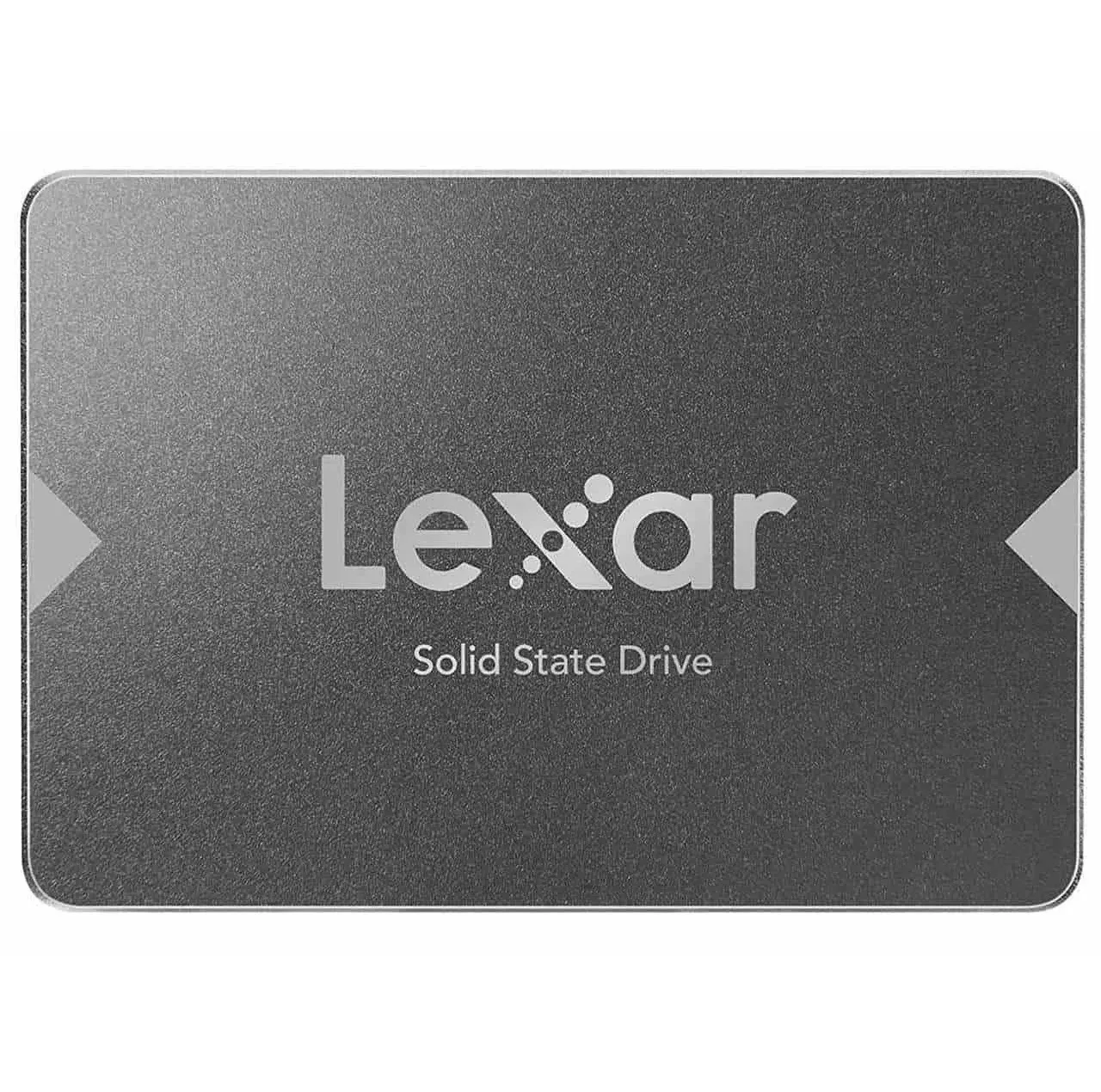 اس اس دی اینترنال SATA III لکسار مدل NS100 ظرفیت 128 گیگابایت