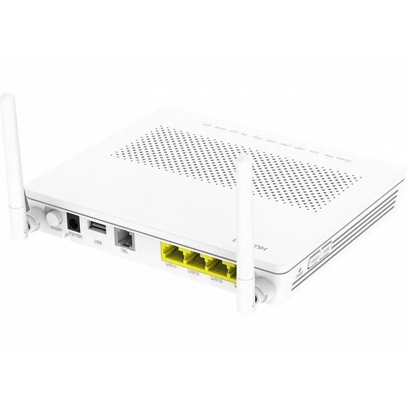 مودم روتر Gpon-ONT هوآوی مدل HG8546M GPON TERMINAL