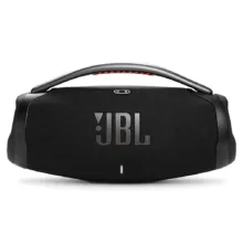 اسپیکر بلوتوثی قابل حمل جی بی ال مدل Boombox 3