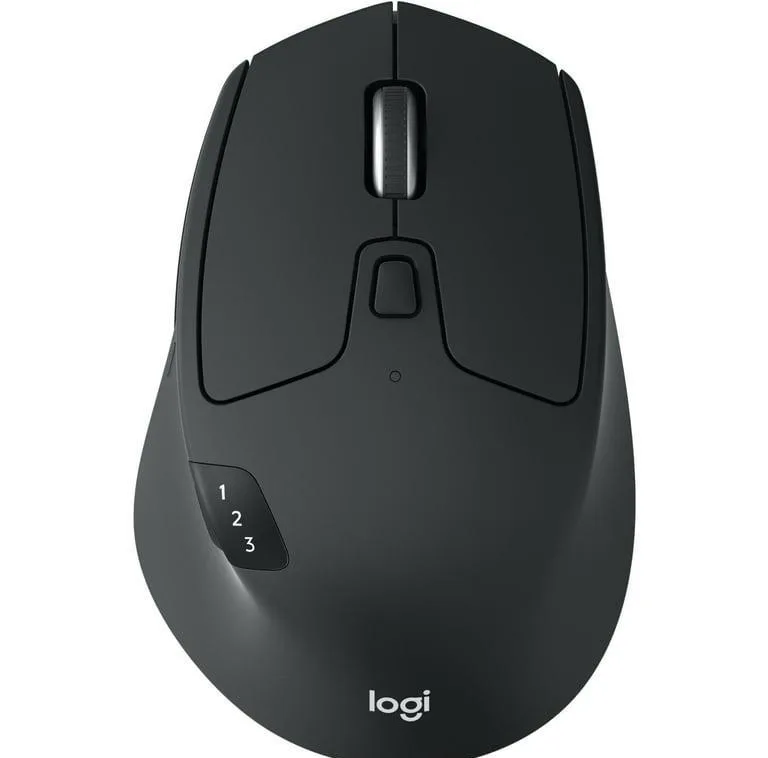 ماوس بی سیم لاجیتک مدل M720