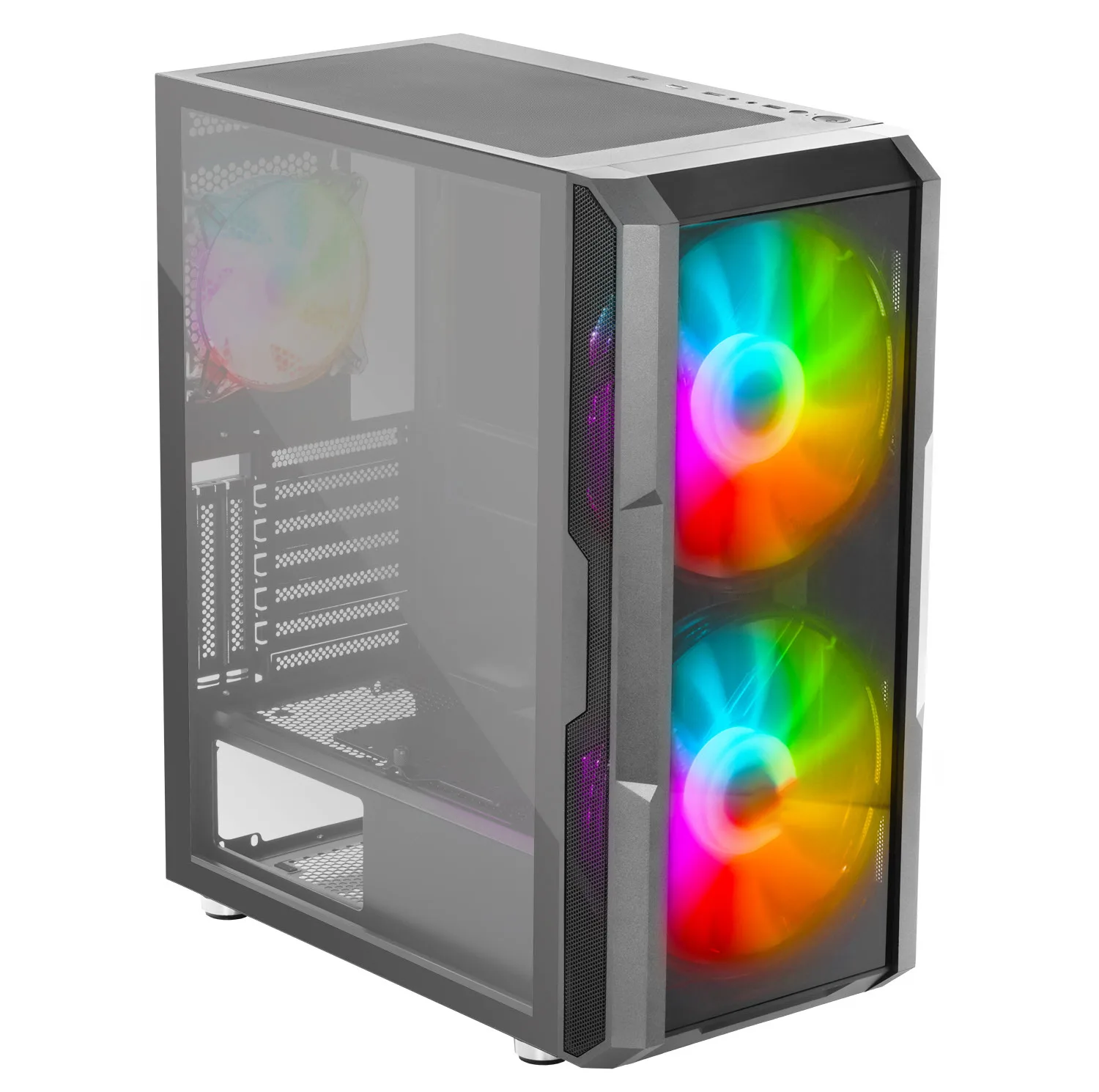 کامپیوتر دسکتاپ مدل CG-10012