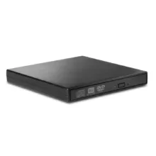 قاب تبدیل درایو DVD اینترنال به اکسترنال مدل 12.7
