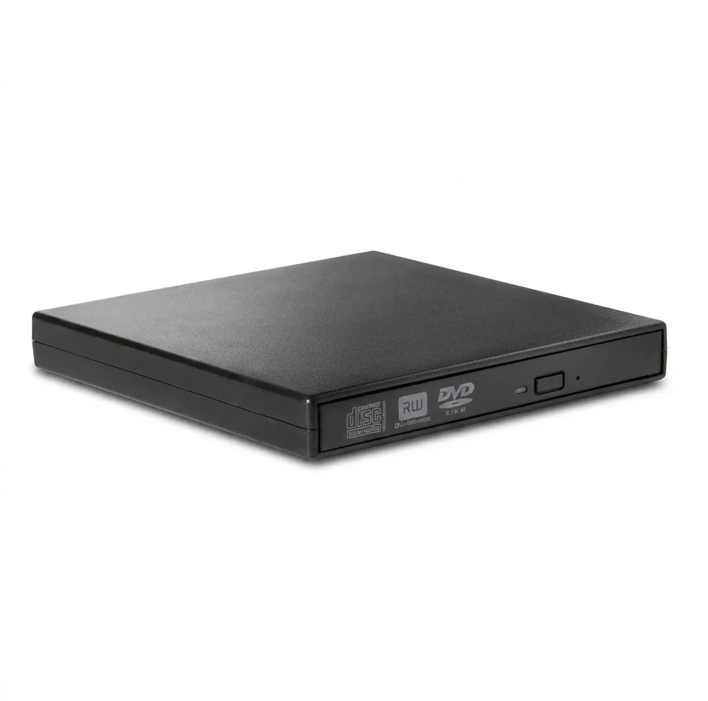 قاب تبدیل درایو DVD اینترنال به اکسترنال مدل 12.7