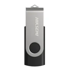 فلش مموری هایک سمی مدل HS-USB-M200S USB3.0 ظرفیت 128 گیگابایت با رابط USB 3.0، USB
