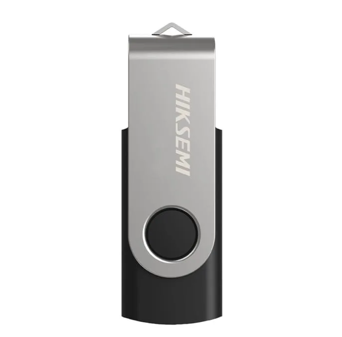 فلش مموری هایک سمی مدل HS-USB-M200S USB3.0 ظرفیت 128 گیگابایت با رابط USB 3.0، USB