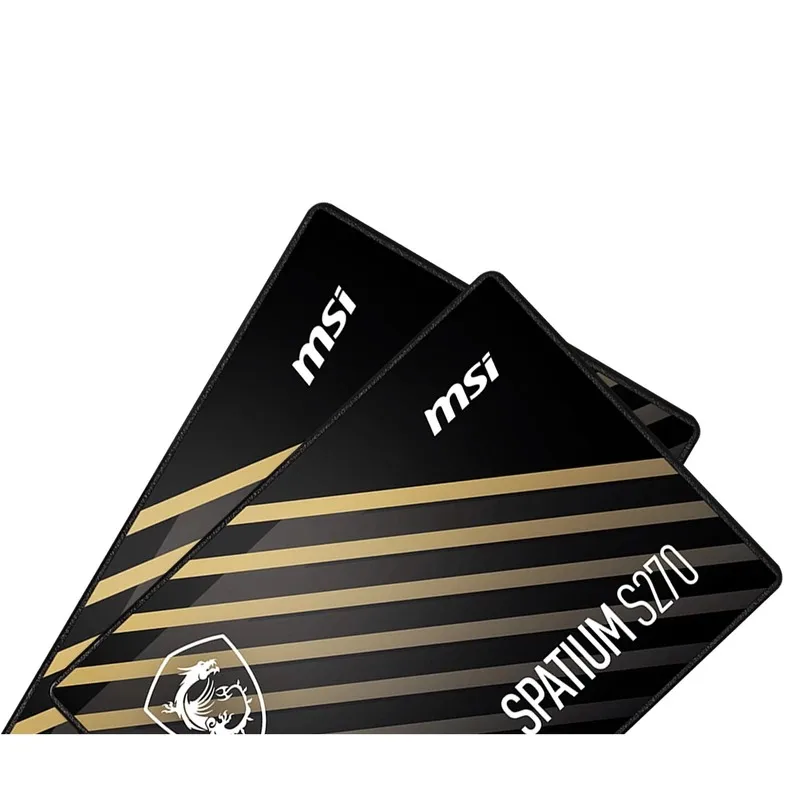 حافظه اس اس دی اینترنال ام اس آی مدل SPATIUM S270 ظرفیت 240 گیگابایت