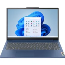 لپ تاپ 15.6 اینچی لنوو مدل IdeaPad Slim 3 15IAN8-i3 N305-8GB LPDDR5-512GB SSD-TN