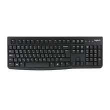 کیبورد لاجیتک مدل K120