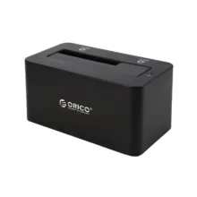 داک هارددیسک اوریکو مدل 6619US3-V1-EU-BK-BP