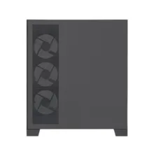 کیس کامپیوتر گیمینگ اوست مدل GT-AQ16-MB