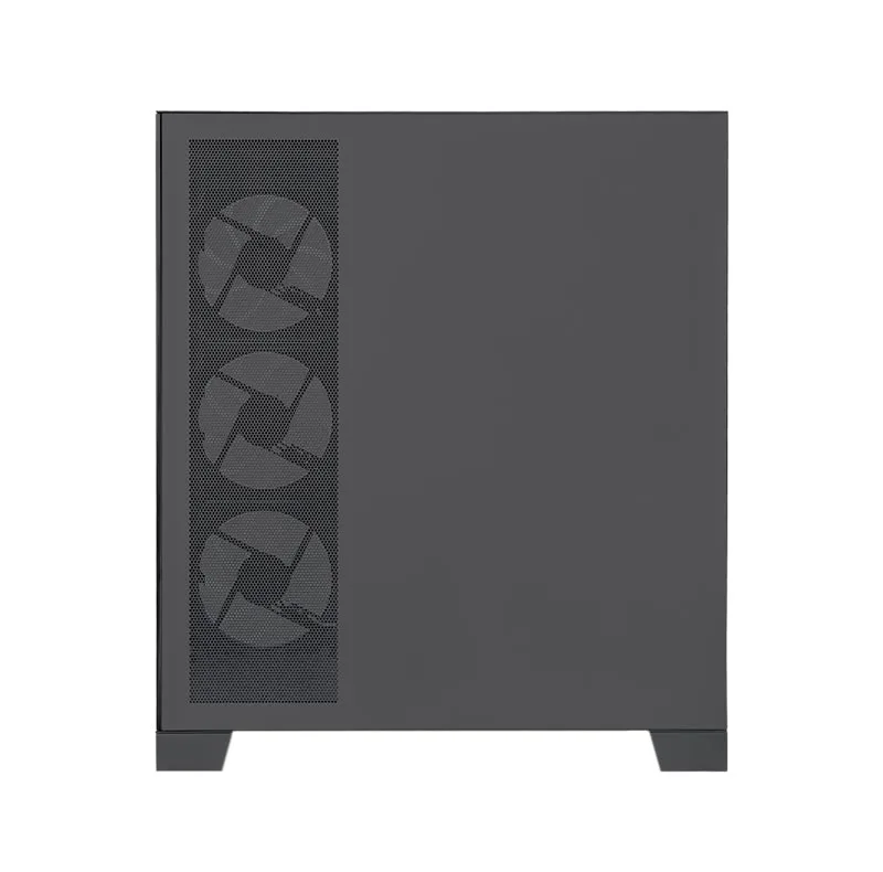 کیس کامپیوتر گیمینگ اوست مدل GT-AQ16-MB