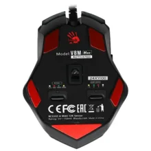 ماوس گیمینگ بلادی مدل V8M MAX