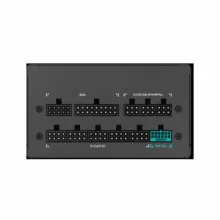 منبع تغذیه کامپیوتر 850 وات دیپ کول مدل GameStrom PQ850