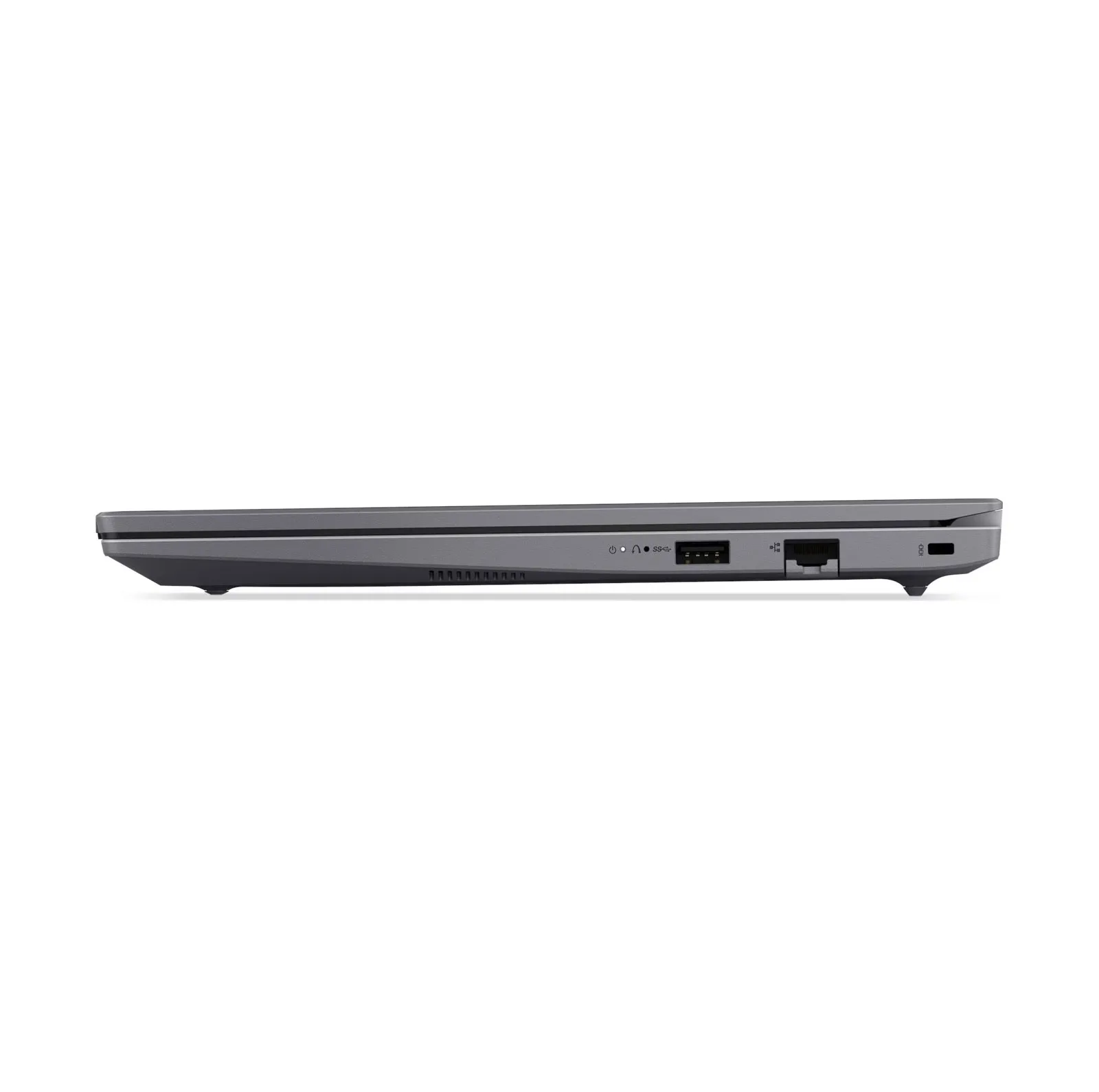 لپ تاپ 14 اینچی لنوو مدل V14 G5 IRL-Core i3 1315U-12GB DDR5 5200MHz-512GB SSD-TN - کاستوم شده