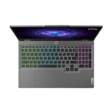 لپ تاپ 15.6 اینچی لنوو مدل LOQ 15IRX9-i7 13650HX 32GB 1SSD RTX4060 - کاستوم شده