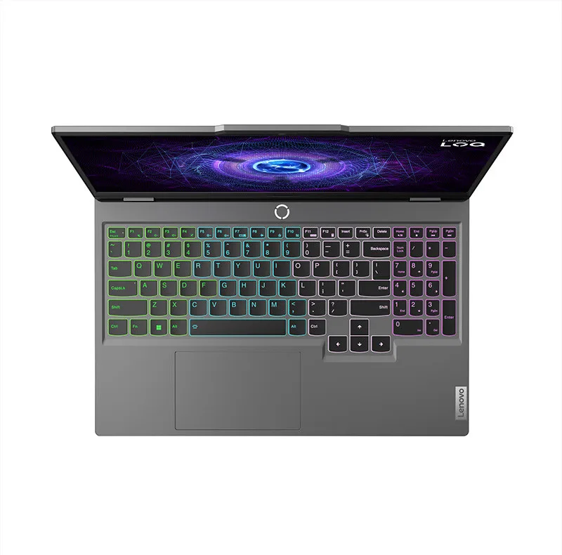 لپ تاپ 15.6 اینچی لنوو مدل LOQ 15IRX9-i7 13650HX 32GB 1SSD RTX4060 - کاستوم شده