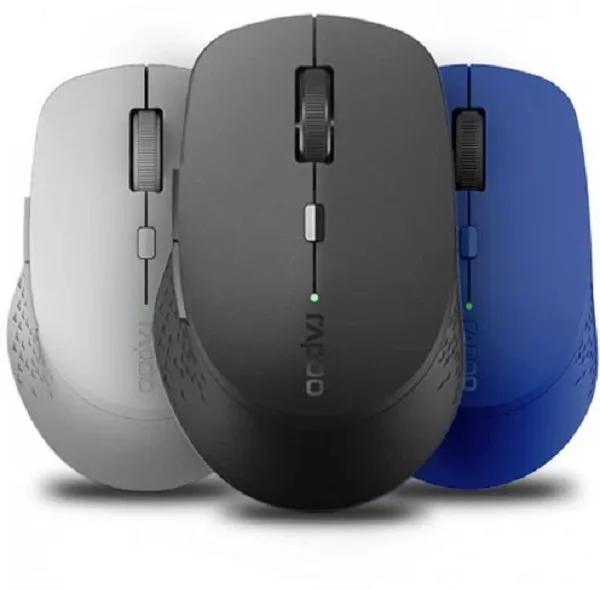 ماوس بی سیم رپو مدل M300G Silent