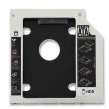 براکت هارد اینترنال مدل 9.5 hdd caddy