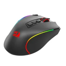 ماوس بی سیم گیمینگ ردراگون مدل M612RGB-PRO