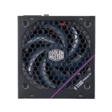 منبع تغذیه کامپیوتر کولر مستر مدل V Platinum 1100 V2