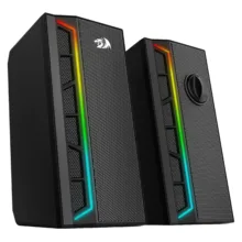 اسپیکر دسکتاپ مخصوص بازی ردراگون مدل GS58O-RGB