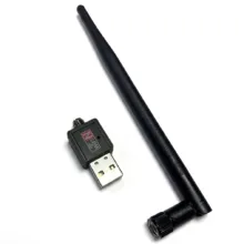 دانگل وای فای بی سیم USB شارک مدل 5DB