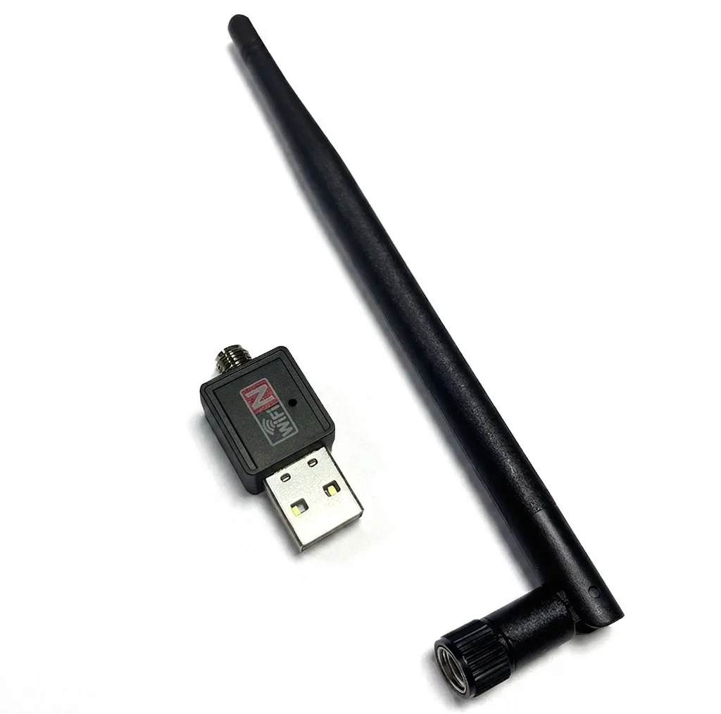 دانگل وای فای بی سیم USB شارک مدل 5DB