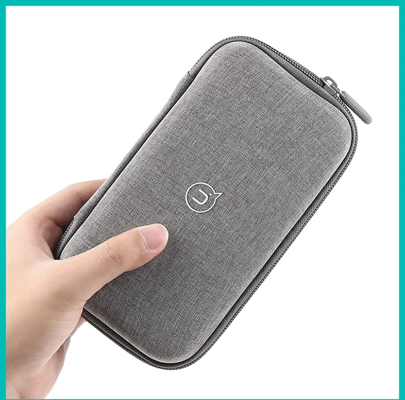 کیف هارد اکسترنال یوسمز مدل US-ZB263