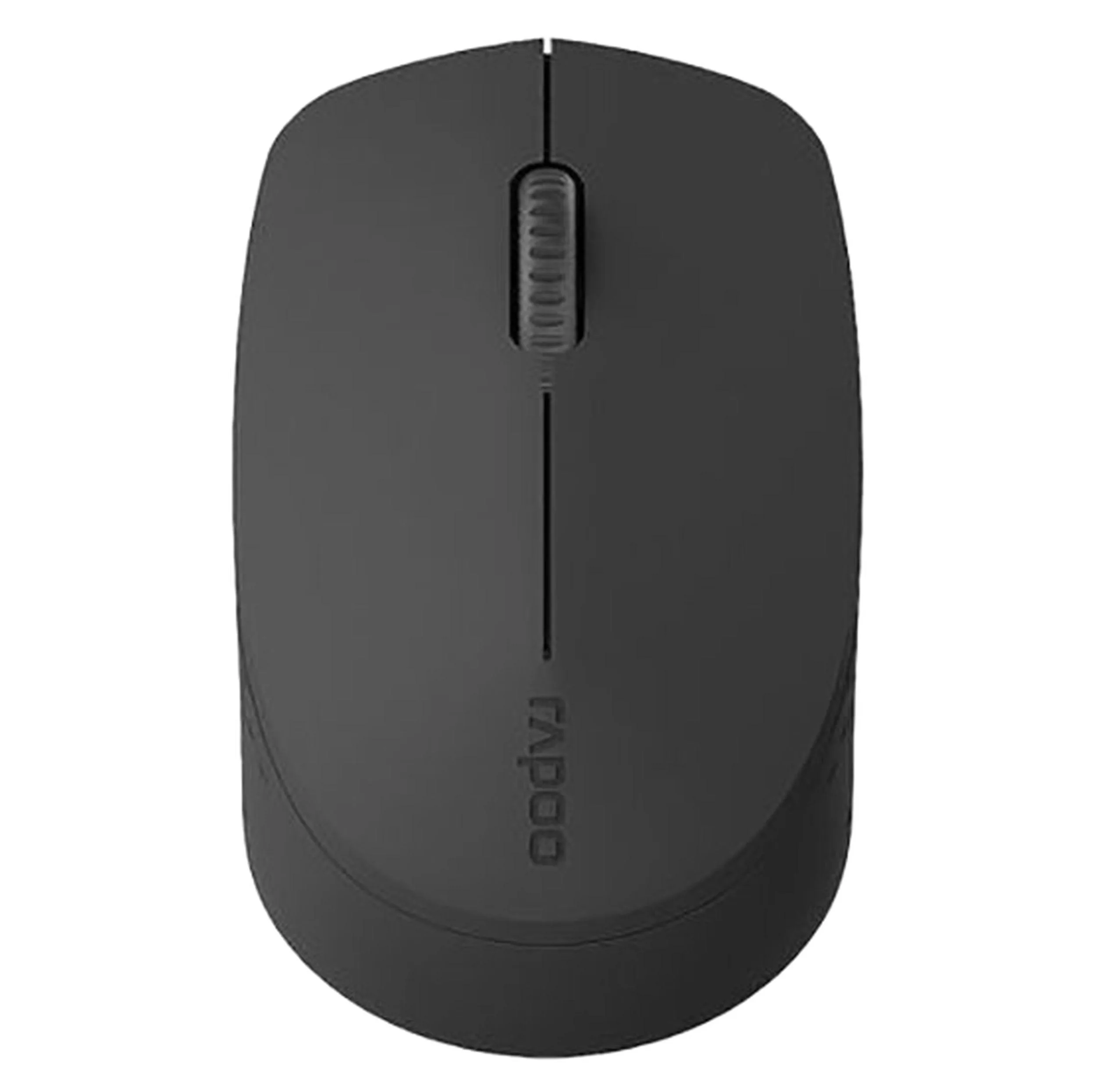 ماوس بی سیم رپو مدل M100 Silent