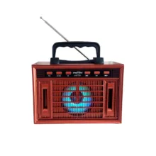 اسپیکر بلوتوثی مدل GTS-1737