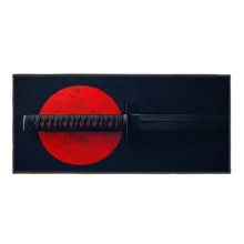 ماوس پد گیمینگ مدل KATANA سایز 40*90 سانتی متر